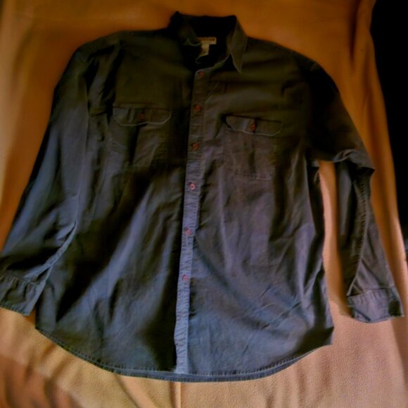 Magellan Sportswear - Size XL - Long Sleeve Button Down Shirt - Men's - Picture 4 of 8